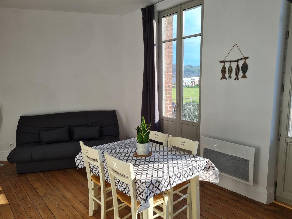 La Pause Mersoise Apartment Room photo