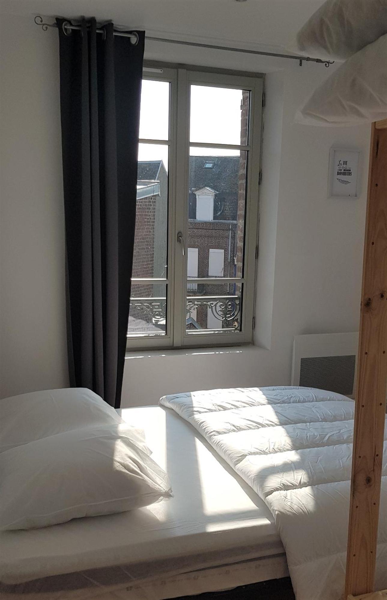 La Pause Mersoise Apartment Room photo