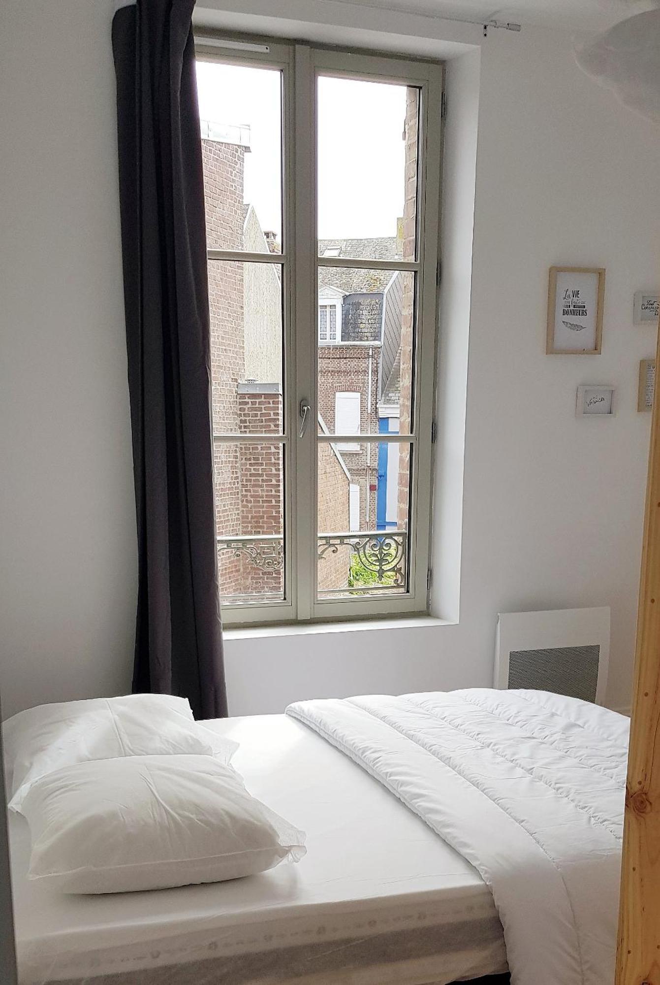 La Pause Mersoise Apartment Room photo